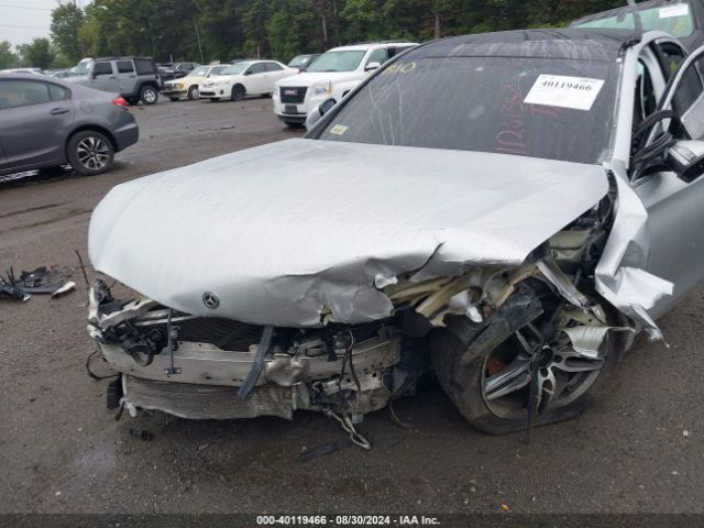 WDDZF8EB0LA726055 Mercedes-Benz E 350 4matic