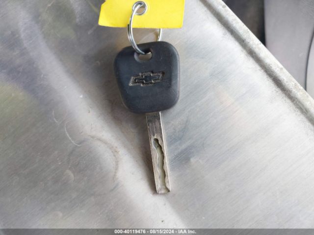 1GCGSDEN5J1159144 Chevrolet Colorado Z71