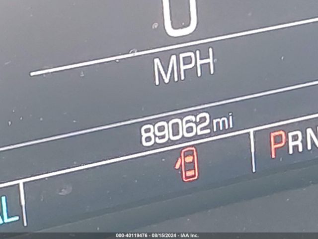 1GCGSDEN5J1159144 Chevrolet Colorado Z71