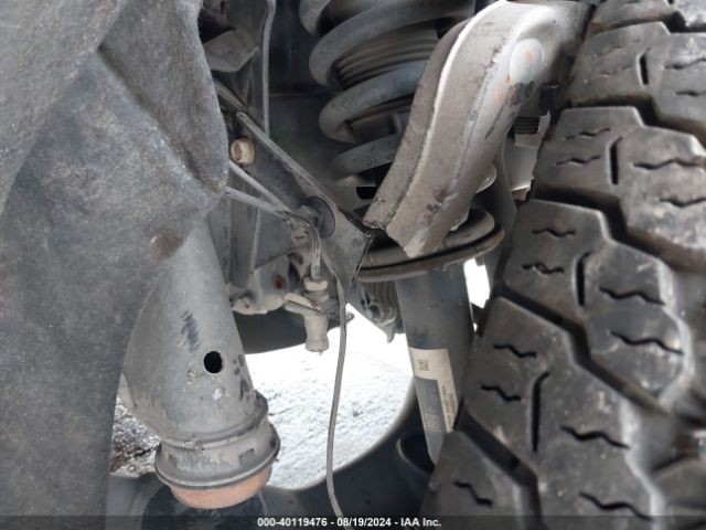 1GCGSDEN5J1159144 Chevrolet Colorado Z71