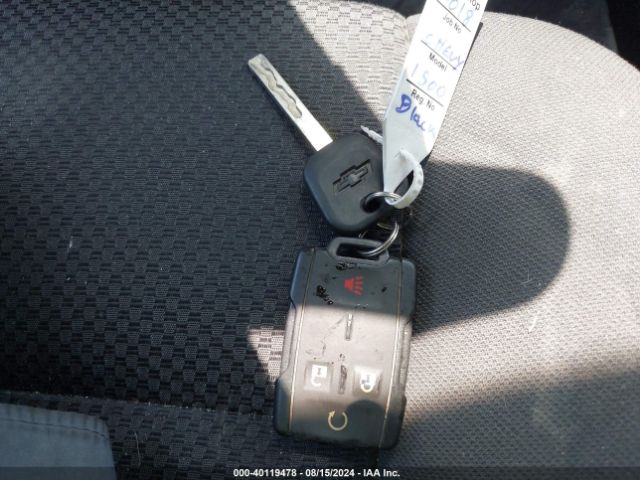3GCPCREC7JG132764 Chevrolet Silverado 1500 Lt
