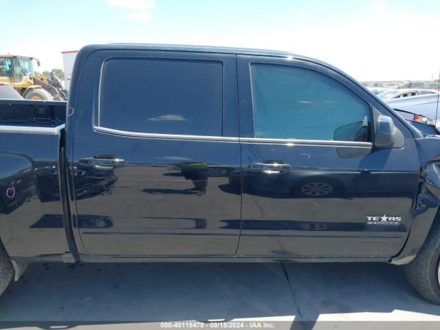 3GCPCREC7JG132764 Chevrolet Silverado 1500 Lt