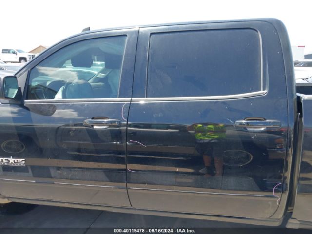 3GCPCREC7JG132764 Chevrolet Silverado 1500 Lt