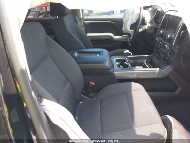 3GCPCREC7JG132764 Chevrolet Silverado 1500 Lt