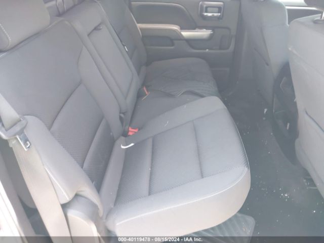 3GCPCREC7JG132764 Chevrolet Silverado 1500 Lt