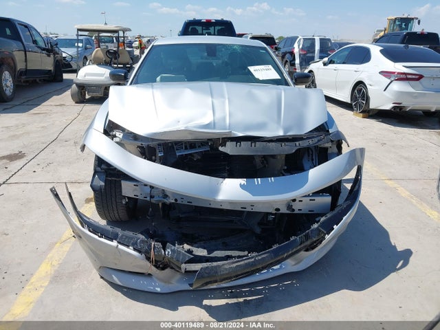 Dodge Charger Sxt 2023 2C3CDXBG8PH536192 Image 12