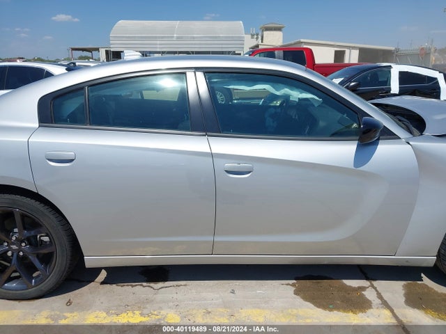 Dodge Charger Sxt 2023 2C3CDXBG8PH536192 Image 13