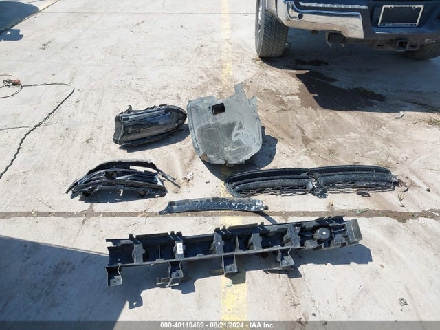 Dodge Charger Sxt 2023 2C3CDXBG8PH536192 Image 11