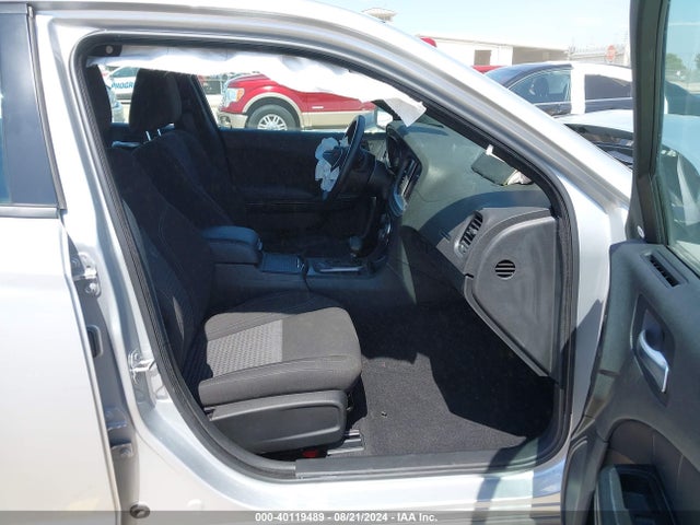 Dodge Charger Sxt 2023 2C3CDXBG8PH536192 Image 5