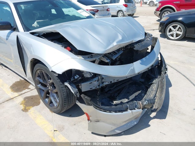 Dodge Charger Sxt 2023 2C3CDXBG8PH536192 Image 6