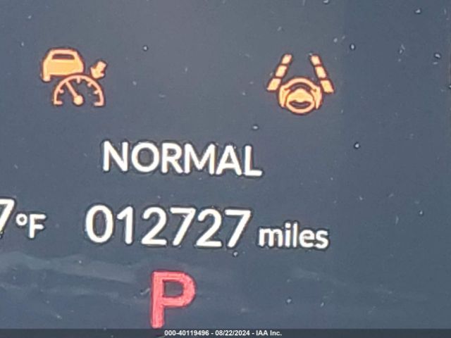 2HKRS5H5XPH709126 Honda Cr-v Hybrid Sport