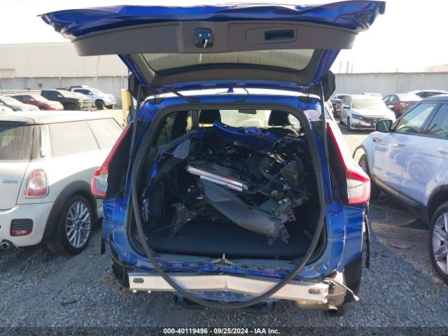2HKRS5H5XPH709126 Honda Cr-v Hybrid Sport