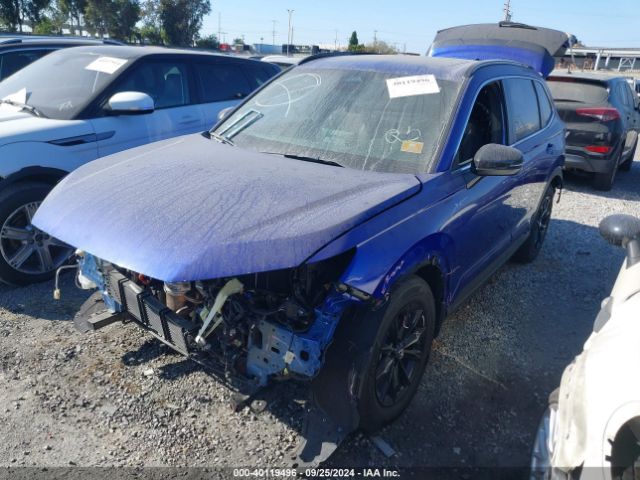 2HKRS5H5XPH709126 Honda Cr-v Hybrid Sport
