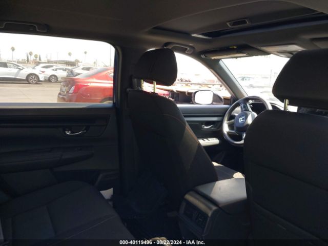 2HKRS5H5XPH709126 Honda Cr-v Hybrid Sport