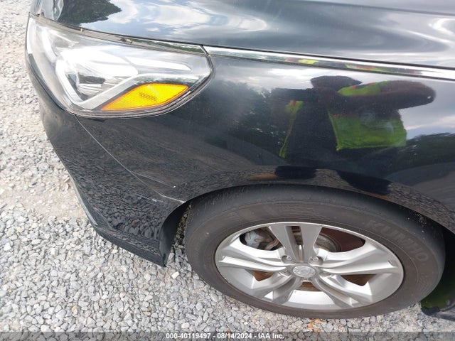 Hyundai Sonata Limited 2018 5NPE34AF0JH643539 Image 6