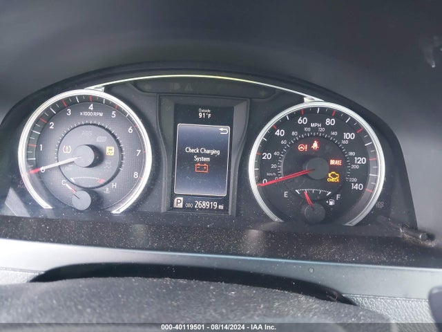 Toyota CAMRY SE 2017 4T1BF1FKXHU387114 Image 7