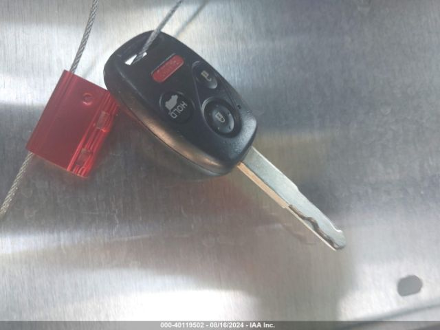 5FNYF3H77FB007073 Honda Pilot Ex-l