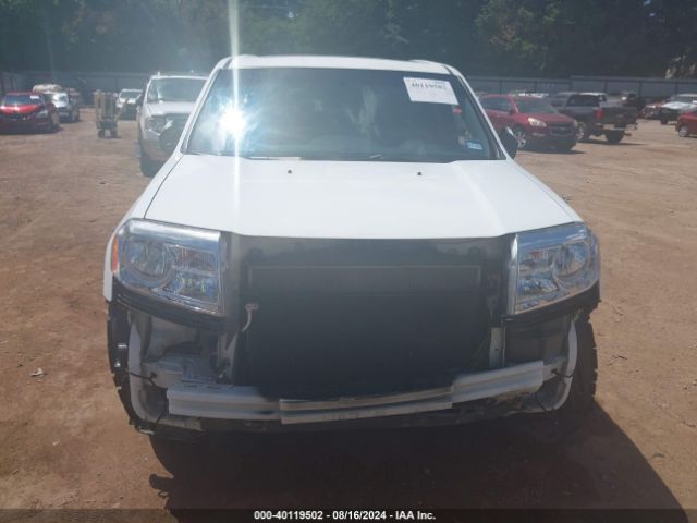 5FNYF3H77FB007073 Honda Pilot Ex-l