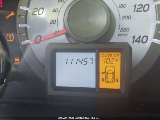 5FNYF3H77FB007073 Honda Pilot Ex-l