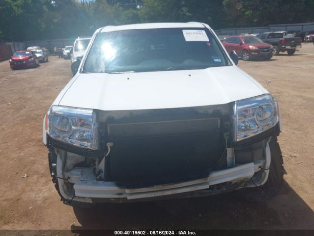 5FNYF3H77FB007073 Honda Pilot Ex-l