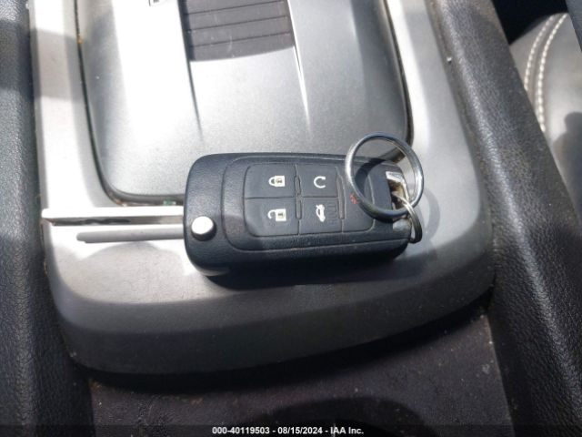 2G1FK1EJ9E9245705 Chevrolet CAMARO 2SS