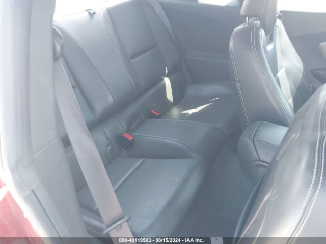 2G1FK1EJ9E9245705 Chevrolet CAMARO 2SS