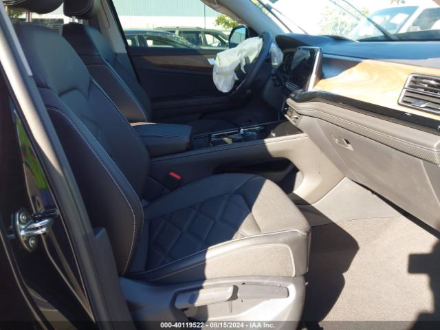 1V2KR2CA8RC569364 Volkswagen Atlas 2.0t Se W/technology