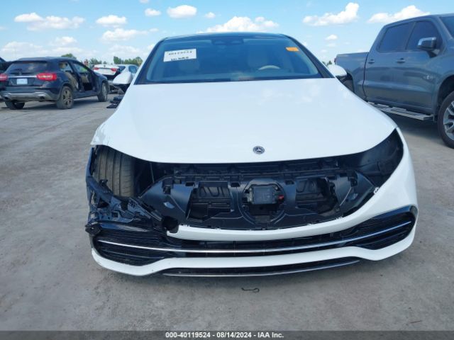 W1KCG2DB0PA033154 Mercedes-Benz EQS 450+