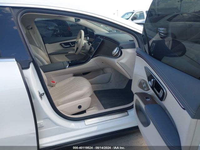 W1KCG2DB0PA033154 Mercedes-Benz EQS 450+