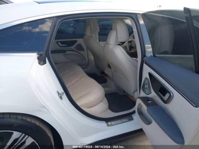 W1KCG2DB0PA033154 Mercedes-Benz EQS 450+
