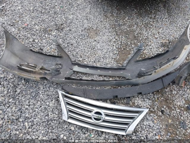 3N1AB7AP4FY374597 Nissan SENTRA S