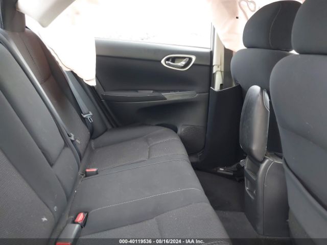 3N1AB7AP4FY374597 Nissan SENTRA S