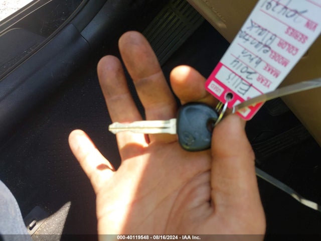 Hyundai ELANTRA SE 2014 KMHDH4AE0EU084411 Image 11
