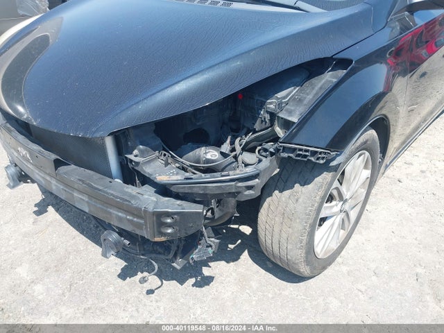 Hyundai ELANTRA SE 2014 KMHDH4AE0EU084411 Image 6