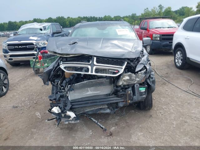 3C4PDCDG1ET277634 Dodge Journey Limited