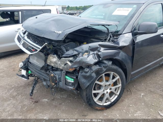 3C4PDCDG1ET277634 Dodge Journey Limited