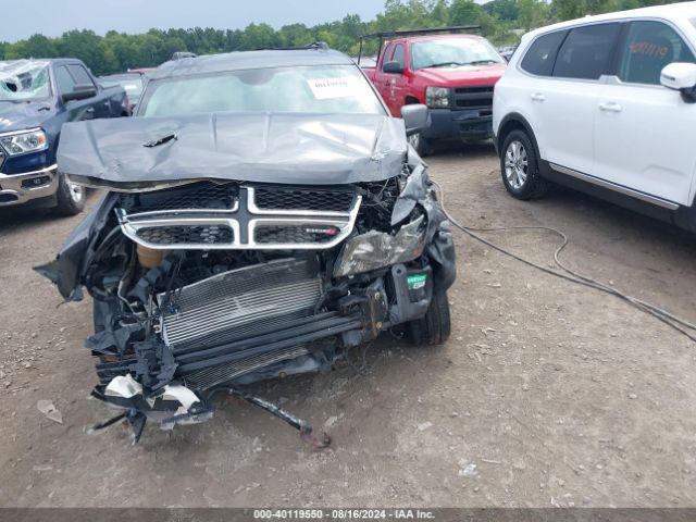 3C4PDCDG1ET277634 Dodge Journey Limited