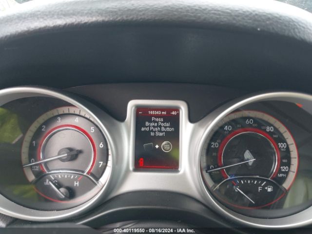 3C4PDCDG1ET277634 Dodge Journey Limited