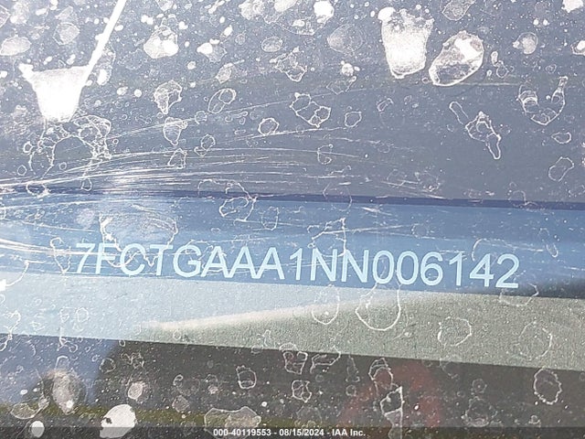 Rivian R1t Adventure 2022 7FCTGAAA1NN006142 Image 13