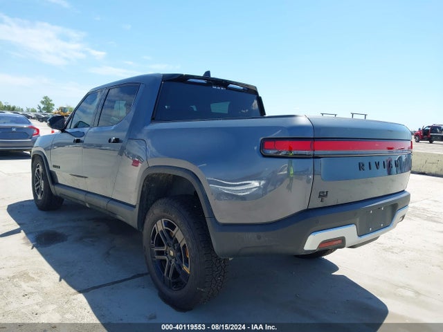 Rivian R1t Adventure 2022 7FCTGAAA1NN006142 Image 3