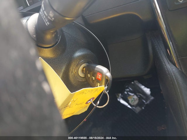 Toyota CAMRY SE 2014 4T1BF1FK3EU736075 Image 11