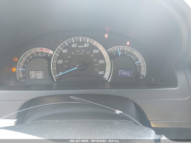 Toyota CAMRY SE 2014 4T1BF1FK3EU736075 Image 7