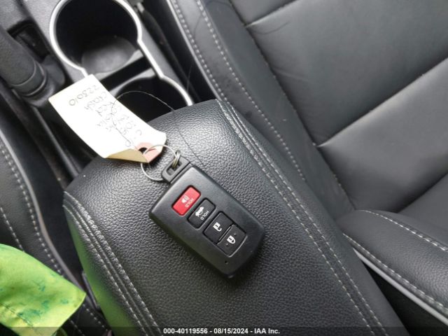2T1BURHE9FC296362 Toyota Corolla S Premium