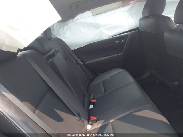 2T1BURHE9FC296362 Toyota Corolla S Premium