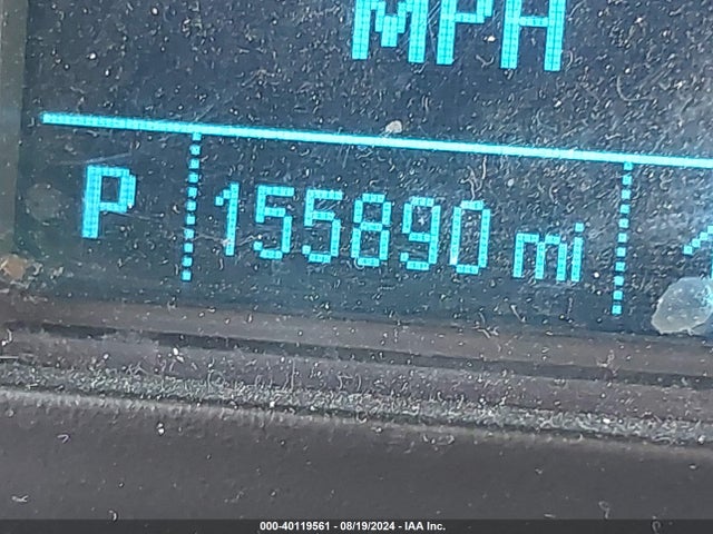 Chevrolet EQUINOX LS 2014 2GNALAEK4E6264548 Image 7