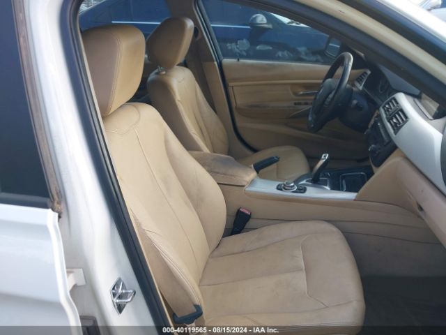 2012 BMW 328I WBA3A5C56CF349824 Photo 4