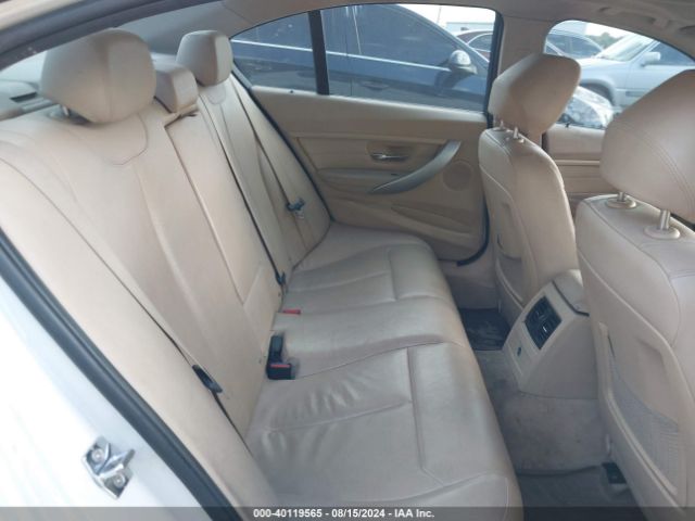 2012 BMW 328I WBA3A5C56CF349824 Photo 7