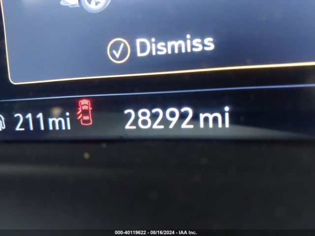 LRBFZPR44MD166405 Buick Envision Awd Essence
