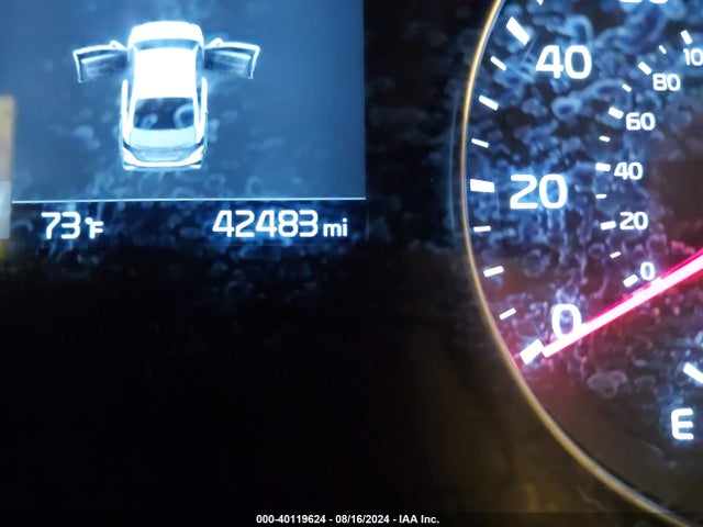 3KPF24ADXME276812 KIA Forte Lxs