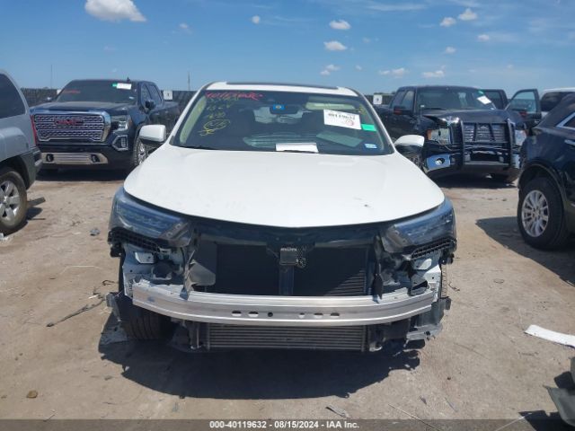 5J8TC1H32KL018320 Acura Rdx Standard